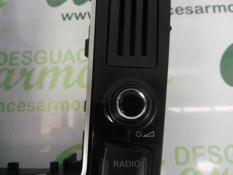 Recambio de mando multifuncion para audi s5 coupe (8t) 4.2 fsi quattro referencia OEM IAM 8T0919609G  