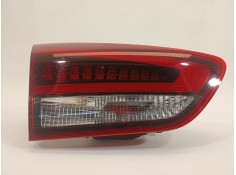 Recambio de piloto trasero izquierdo para hyundai i30 (pd) essence referencia OEM IAM 92403G4500   2