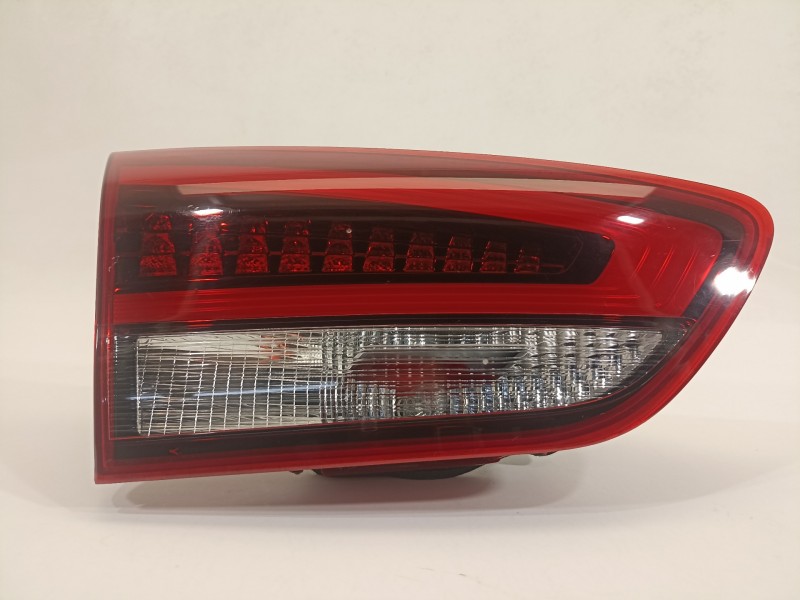 Recambio de piloto trasero izquierdo para hyundai i30 (pd) essence referencia OEM IAM 92403G4500  