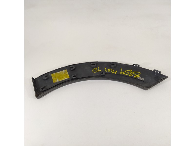 Recambio de aletin trasero derecho para bmw mini clubmancooper sd sd clubman referencia OEM IAM 51777348904 7348904 