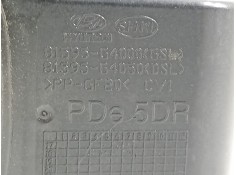 Recambio de tapa exterior combustible para hyundai i30 (pd) n performance referencia OEM IAM 81595G4000 81595G4050  2