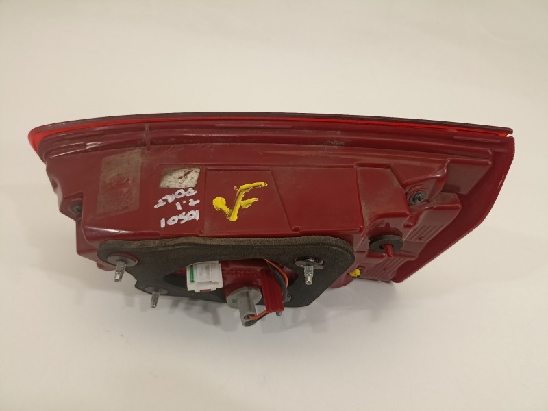 Recambio de piloto trasero izquierdo para hyundai i30 (pd) essence referencia OEM IAM 92403G4500  