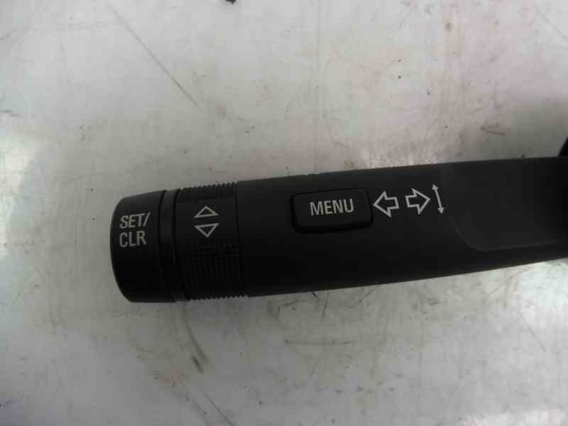 Recambio de mando intermitentes para opel corsa e selective referencia OEM IAM 20941129 71530610466 