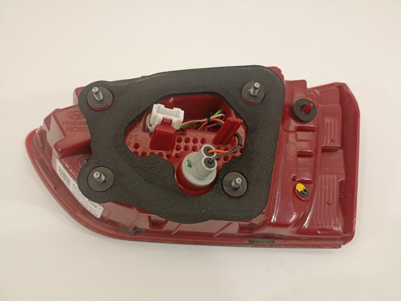 Recambio de piloto trasero izquierdo para hyundai i30 (pd) essence referencia OEM IAM 92403G4500  