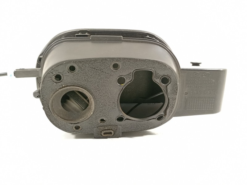 Recambio de tapa exterior combustible para hyundai i30 (pd) n performance referencia OEM IAM 81595G4000 81595G4050 