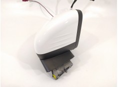 Recambio de retrovisor derecho para mercedes-benz clase a (bm 177) a 180 d (177.003) referencia OEM IAM    2