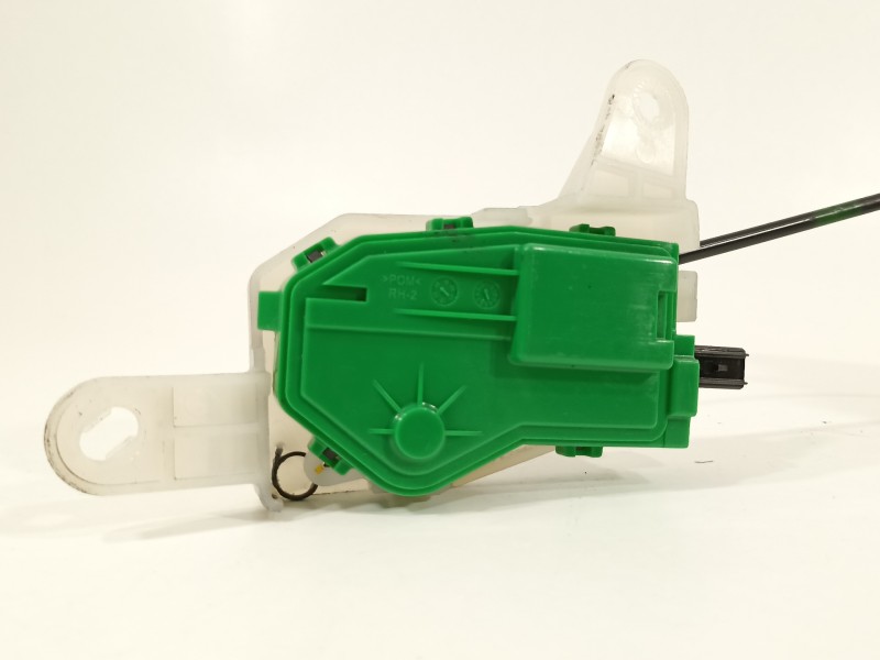 Recambio de tapa exterior combustible para hyundai i30 (pd) n performance referencia OEM IAM 81595G4000 81595G4050 