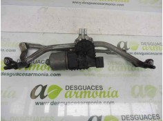 Recambio de motor limpia delantero para peugeot 207 sport referencia OEM IAM 9650380780 0390241540 3397020769