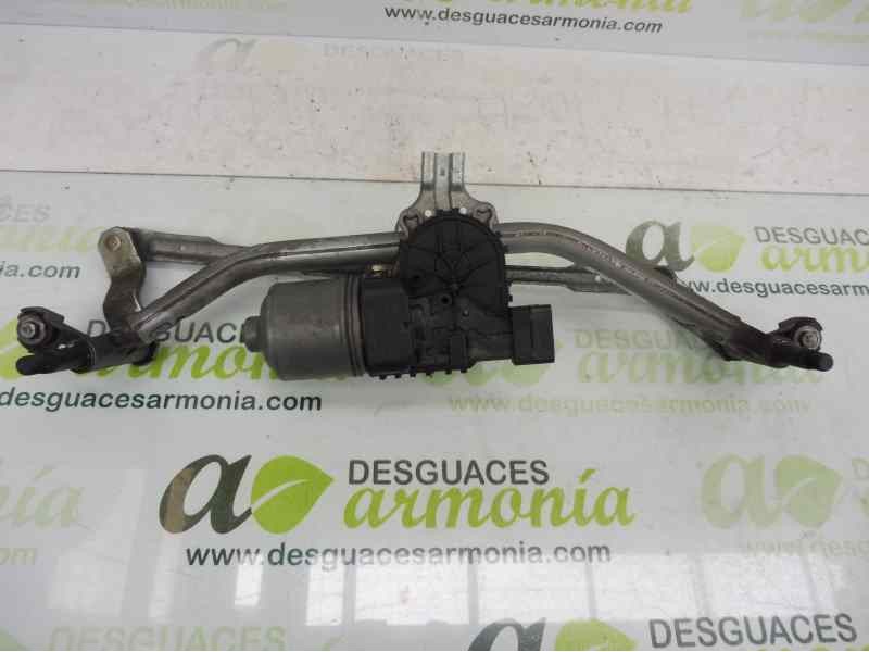 Recambio de motor limpia delantero para peugeot 207 sport referencia OEM IAM 9650380780 0390241540 3397020769