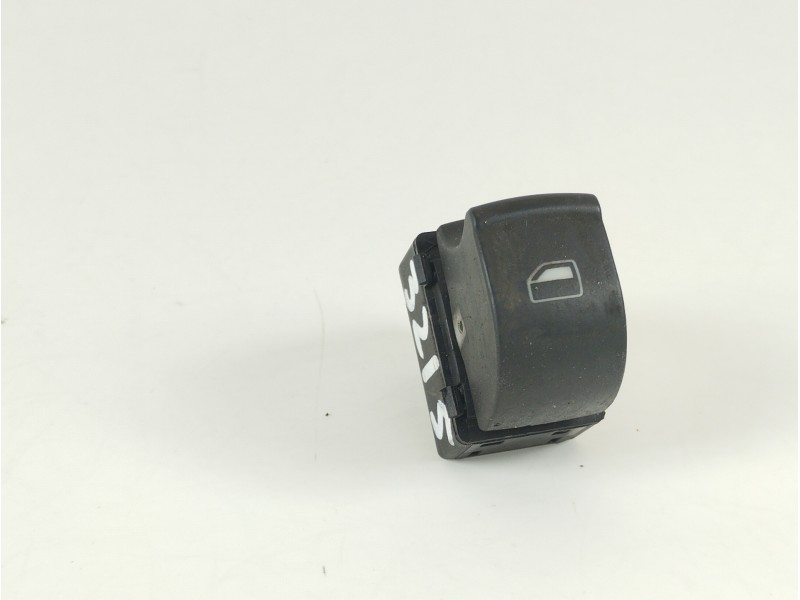 Recambio de mando elevalunas trasero izquierdo para audi a8 (4e2) 3.0 tdi quattro referencia OEM IAM 4E0959855  