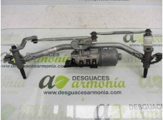 Recambio de motor limpia delantero para peugeot 207 sport referencia OEM IAM 9650380780 0390241540 3397020769 2