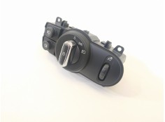 Recambio de mando luces para bmw mini clubmancooper sd sd clubman referencia OEM IAM 986584401 34734001 