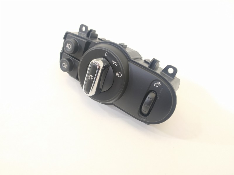 Recambio de mando luces para bmw mini clubmancooper sd sd clubman referencia OEM IAM 986584401 34734001 