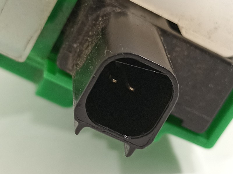 Recambio de tapa exterior combustible para hyundai i30 (pd) n performance referencia OEM IAM 81595G4000 81595G4050 