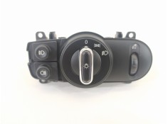 Recambio de mando luces para bmw mini clubmancooper sd sd clubman referencia OEM IAM 986584401 34734001  2