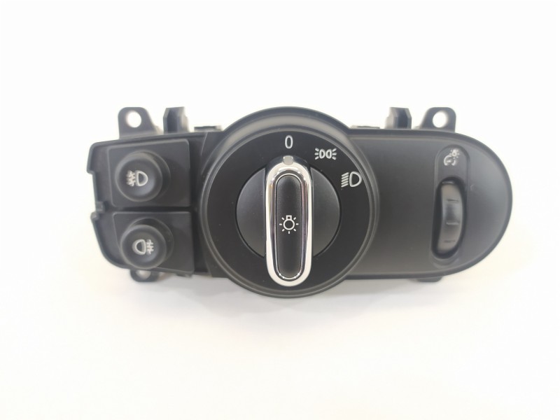 Recambio de mando luces para bmw mini clubmancooper sd sd clubman referencia OEM IAM 986584401 34734001 