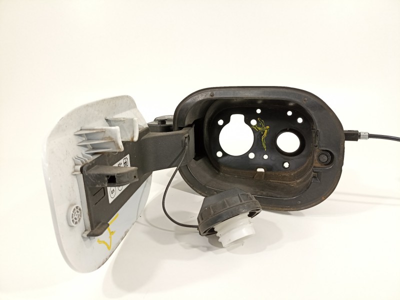 Recambio de tapa exterior combustible para hyundai i30 (pd) n performance referencia OEM IAM 81595G4000 81595G4050 