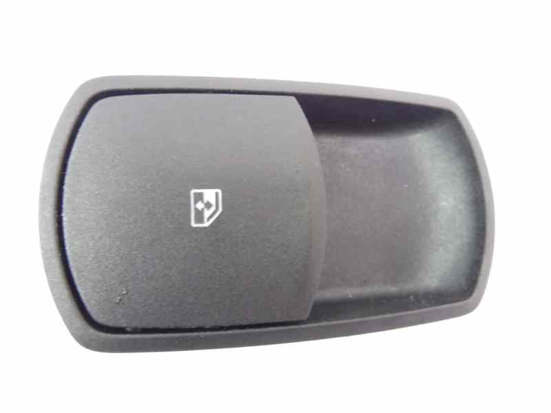 Recambio de mando elevalunas delantero derecho para opel corsa e selective referencia OEM IAM 13430018  