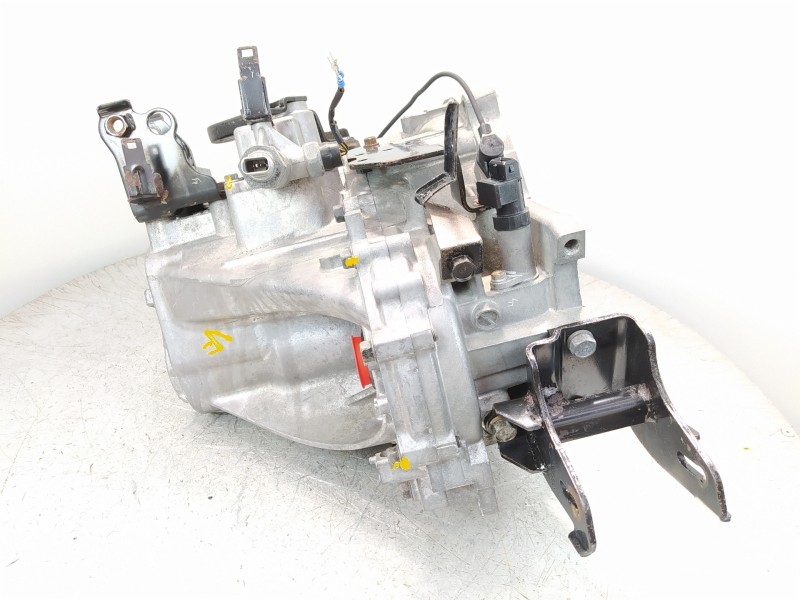 Recambio de caja cambios para kia cerato referencia OEM IAM S61767 M5CF3 