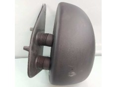 Recambio de retrovisor izquierdo para peugeot boxer caja abierta (rs2850)(230)(´02) 1400 td caja abierta referencia OEM IAM   