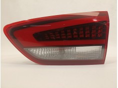 Recambio de piloto trasero derecho en porton para hyundai i30 (pd) essence referencia OEM IAM 92404G4500   2