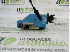 Recambio de cerradura puerta trasera izquierda para peugeot 207 sport referencia OEM IAM 9137G0  