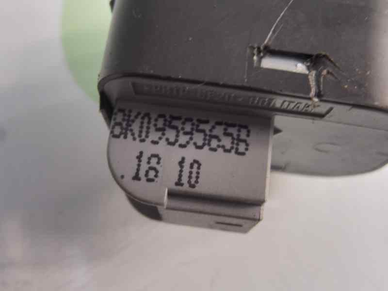 Recambio de mando retrovisor para audi s5 coupe (8t) 4.2 fsi quattro referencia OEM IAM 8K0959565B  