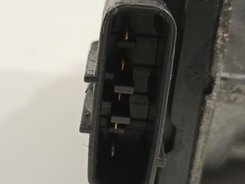 Recambio de valvula egr para toyota rav 4 (a3) active referencia OEM IAM 2580026010  