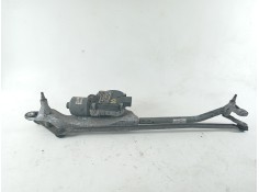 Recambio de motor limpia delantero para audi a8 (4e2) 3.0 tdi quattro referencia OEM IAM 4E1955023G 3397020725 4E1955119B