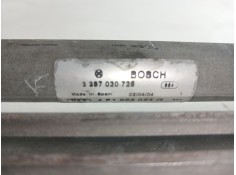 Recambio de motor limpia delantero para audi a8 (4e2) 3.0 tdi quattro referencia OEM IAM 4E1955023G 3397020725 4E1955119B 2