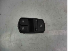 Recambio de mando elevalunas delantero izquierdo para opel corsa e selective referencia OEM IAM 13430017  