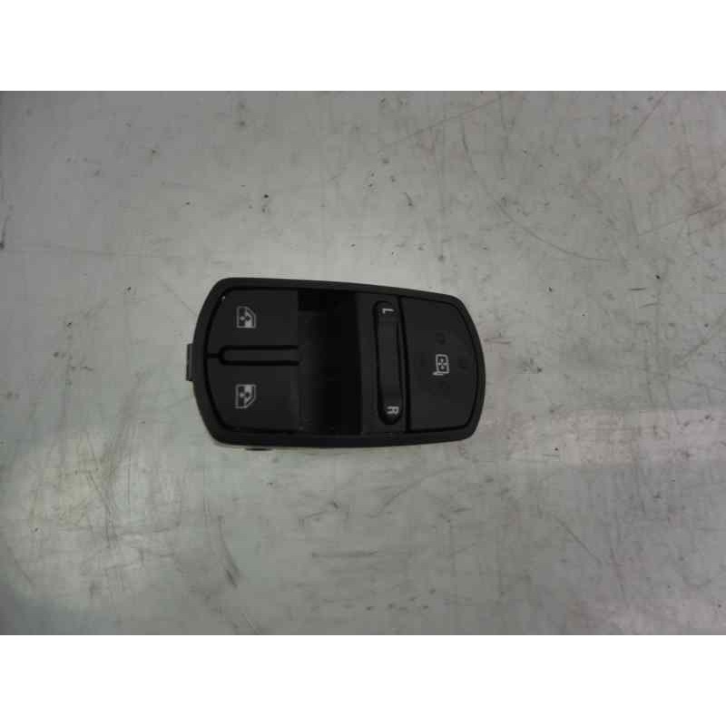 Recambio de mando elevalunas delantero izquierdo para opel corsa e selective referencia OEM IAM 13430017  