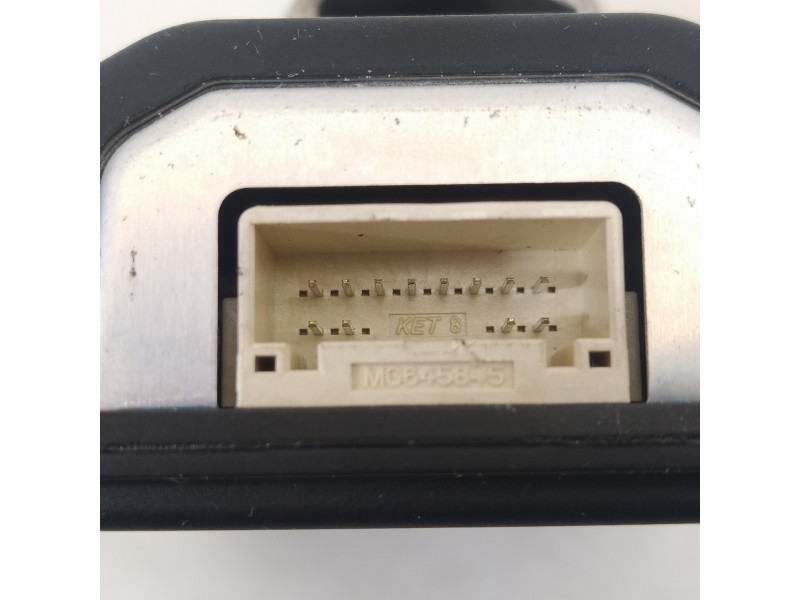 Recambio de modulo electronico para hyundai i30 (pd) n performance referencia OEM IAM 95740S0100  