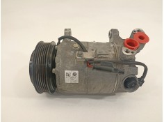 Recambio de compresor aire acondicionado para bmw mini clubmancooper sd sd clubman referencia OEM IAM 6452682687901  