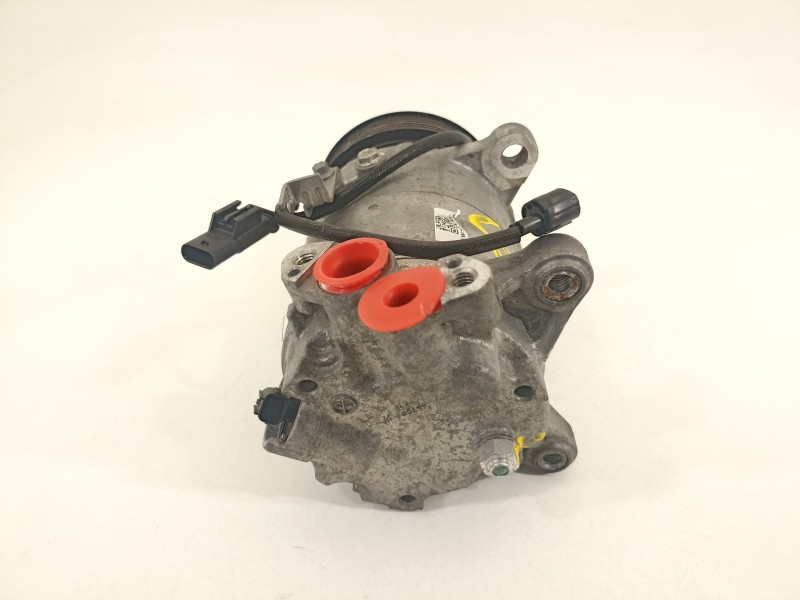 Recambio de compresor aire acondicionado para bmw mini clubmancooper sd sd clubman referencia OEM IAM 6452682687901  