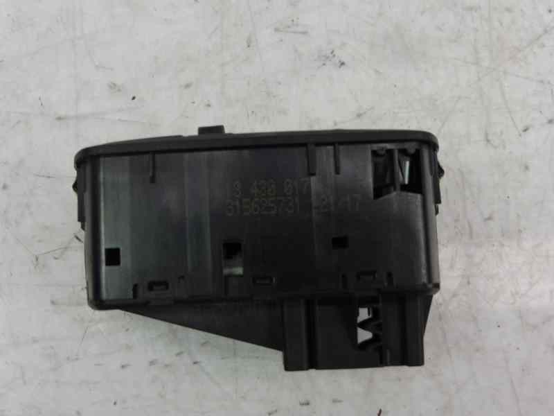 Recambio de mando elevalunas delantero izquierdo para opel corsa e selective referencia OEM IAM 13430017  