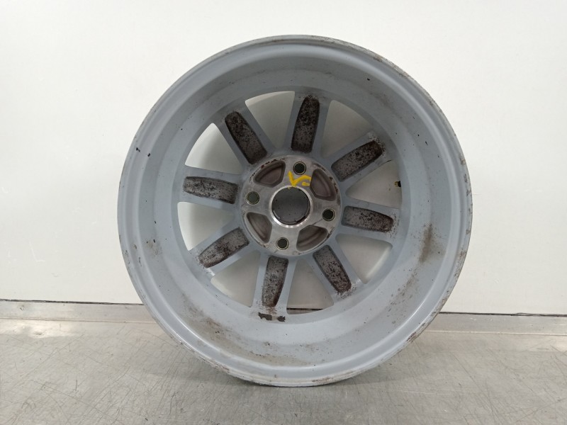 Recambio de llanta para chevrolet nubira berlina se referencia OEM IAM DAC  
