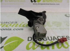 Recambio de conmutador de arranque para peugeot 207 sport referencia OEM IAM 9663123280   2