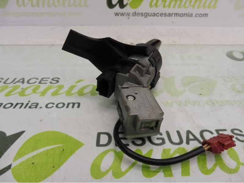 Recambio de conmutador de arranque para peugeot 207 sport referencia OEM IAM 9663123280  