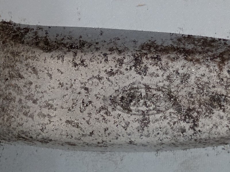 Recambio de llanta para chevrolet nubira berlina se referencia OEM IAM DAC  