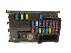 Recambio de caja reles / fusibles para hyundai i30 (pd) essence referencia OEM IAM 91959G3020  