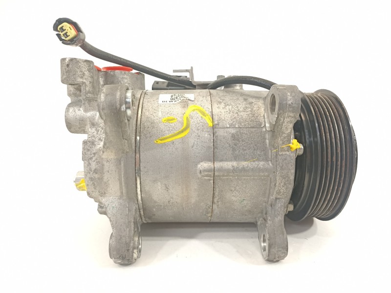 Recambio de compresor aire acondicionado para bmw mini clubmancooper sd sd clubman referencia OEM IAM 6452682687901  