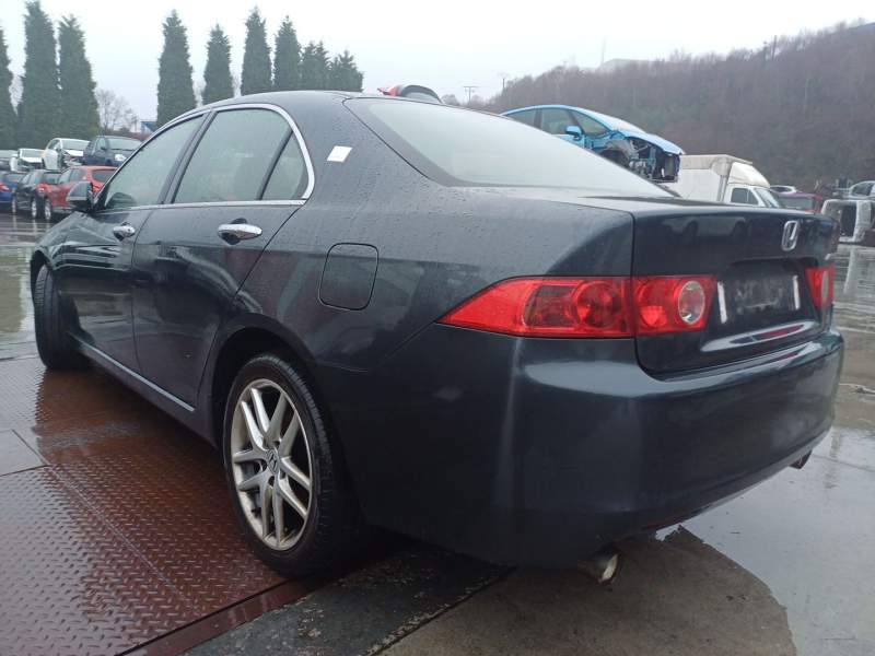 honda accord vii (cl, cn) del año 2005