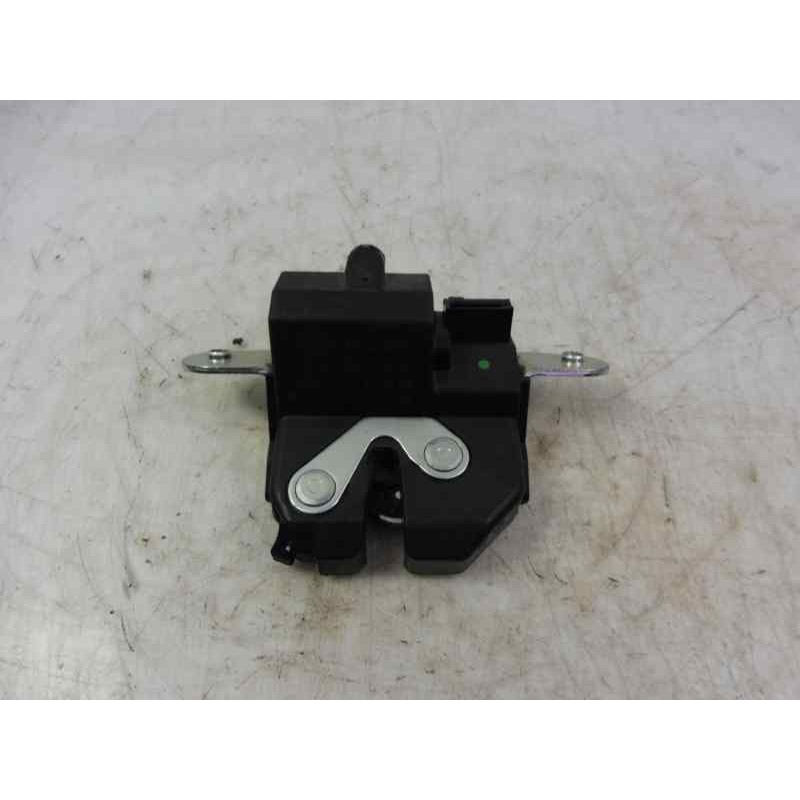 Recambio de cerradura maletero / porton para opel corsa e selective referencia OEM IAM 39021416 430036418 