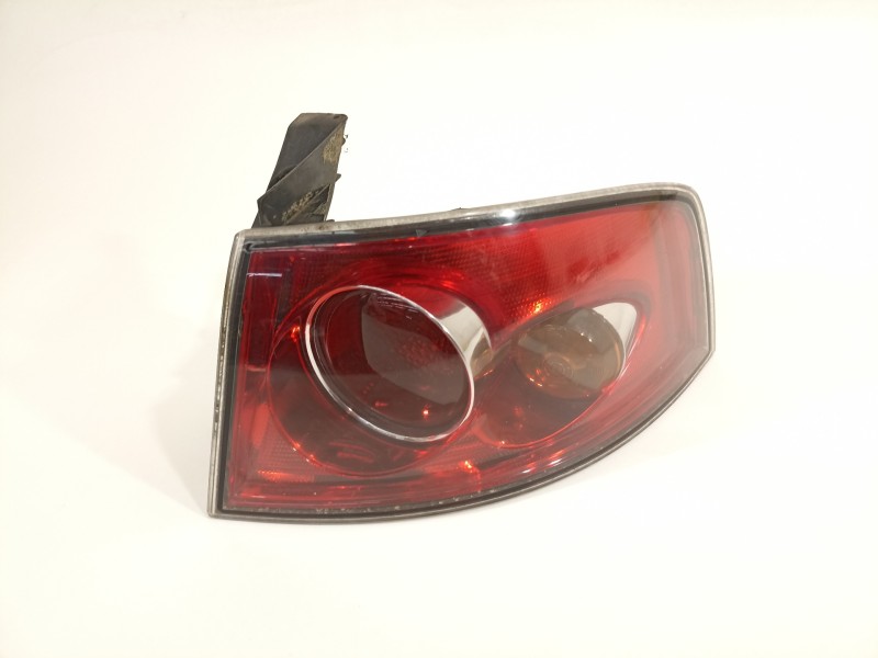 Recambio de piloto trasero derecho para seat ibiza (6l1) cool referencia OEM IAM 6L6945096C  