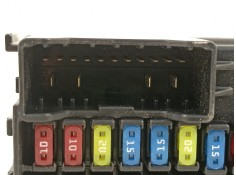 Recambio de caja reles / fusibles para hyundai i30 (pd) essence referencia OEM IAM 91959G3020   2