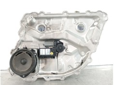 Recambio de elevalunas trasero derecho para audi a8 (4e2) 3.0 tdi quattro referencia OEM IAM 4E0839850 4E0910802 