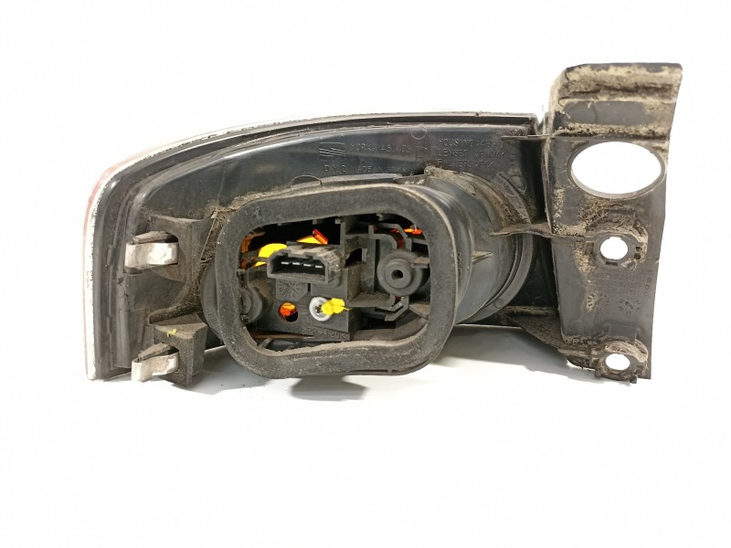 Recambio de piloto trasero derecho para seat ibiza (6l1) cool referencia OEM IAM 6L6945096C  