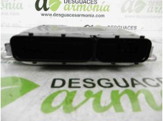 Recambio de centralita motor uce para seat ibiza (6l1) rock & roll referencia OEM IAM 045906019BQ 0281012708  2