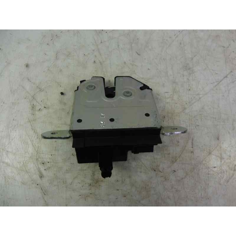 Recambio de cerradura maletero / porton para opel corsa e selective referencia OEM IAM 39021416 430036418 